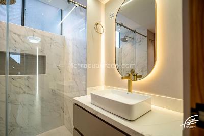 Apartamento de 4 alcobas en venta en Patio Bonito, Medellín, 110 m² · foto 8 de 13