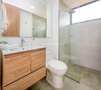 Apartaestudio en venta en Ciudad Del Rio, Medellín, 51 m² · foto 8 de 16