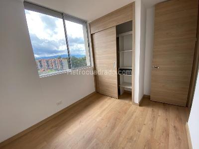 Apartamento de 3 alcobas en venta en Rionegro, Rionegro, 73 m² · foto 11 de 17