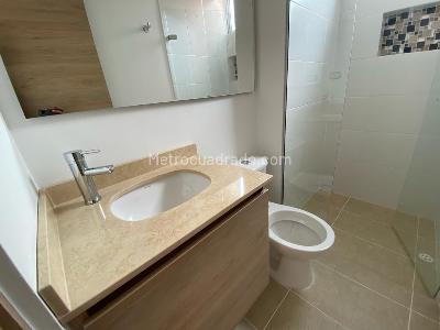 Apartamento de 3 alcobas en venta en Rionegro, Rionegro, 73 m² · foto 12 de 17