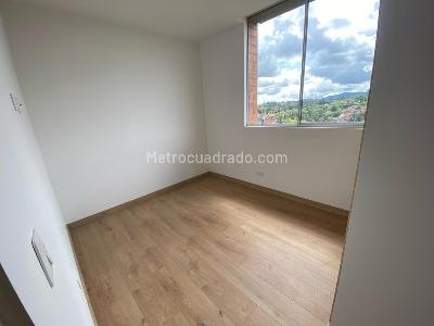 Apartamento de 3 alcobas en venta en Rionegro, Rionegro, 73 m² · foto 14 de 17