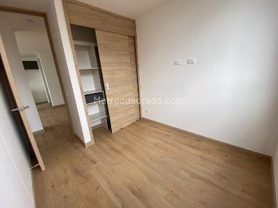 Apartamento de 3 alcobas en venta en Rionegro, Rionegro, 73 m² · foto 15 de 17