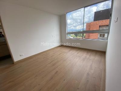 Apartamento de 3 alcobas en venta en Rionegro, Rionegro, 73 m² · foto 6 de 17