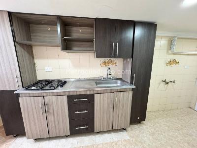 Apartamento de 3 alcobas en arriendo en Envigado, Envigado, 70 m² · foto 3 de 16
