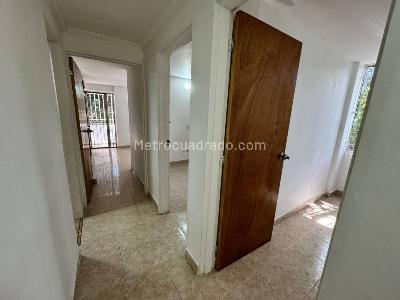 Apartamento de 3 alcobas en arriendo en Envigado, Envigado, 70 m² · foto 5 de 16