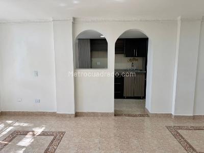 Apartamento de 3 alcobas en arriendo en Envigado, Envigado, 70 m² · foto 7 de 16