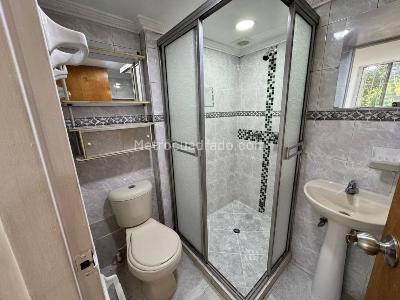 Apartamento de 3 alcobas en arriendo en Envigado, Envigado, 70 m² · foto 9 de 16