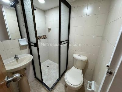 Apartamento de 3 alcobas en arriendo en Envigado, Envigado, 70 m² · foto 12 de 16