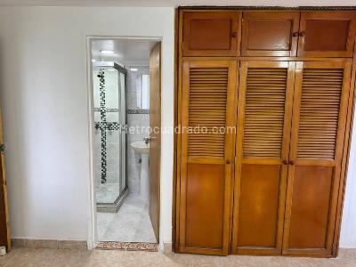 Apartamento de 3 alcobas en arriendo en Envigado, Envigado, 70 m² · foto 14 de 16