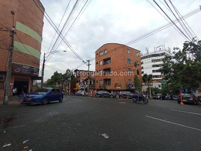 Oficina en Arriendo, San Diego, Medellín