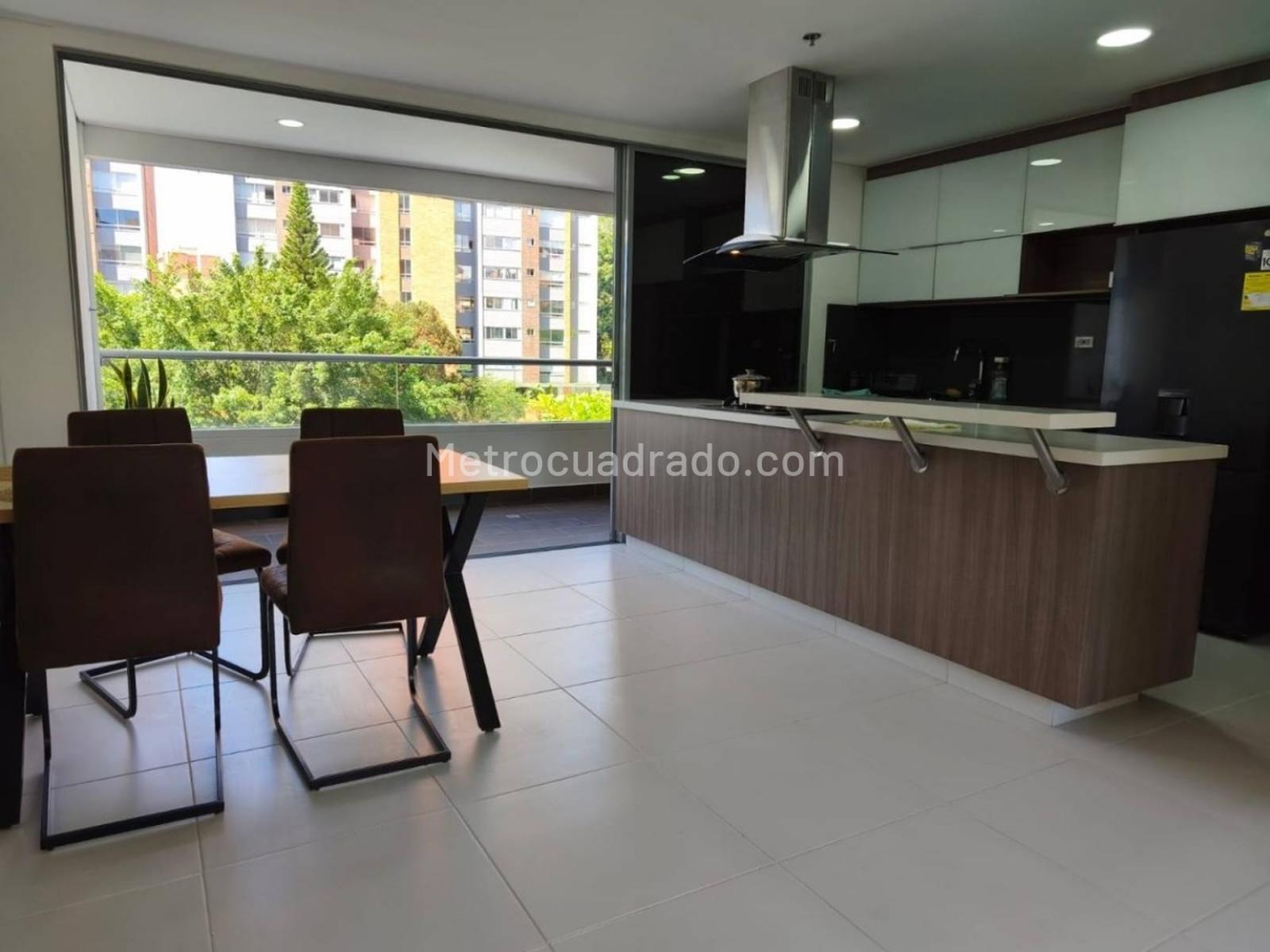Foto del apartamento