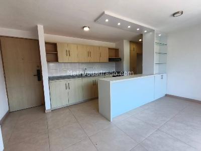 Apartamento en Arriendo, Vereda Cañaveralejo, Sabaneta