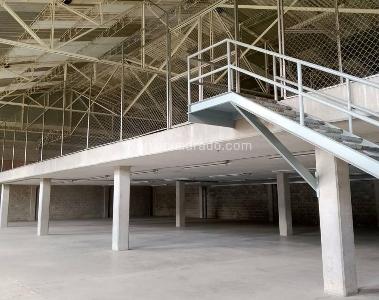 Bodega en Arriendo, Vereda El Tablazo, Rionegro