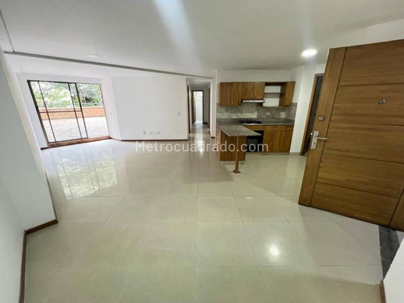 Apartamento en Arriendo, Vereda Las Lomitas, Sabaneta