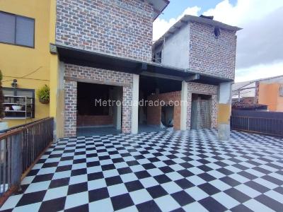 Local Comercial en Arriendo, San Antonio, Rionegro