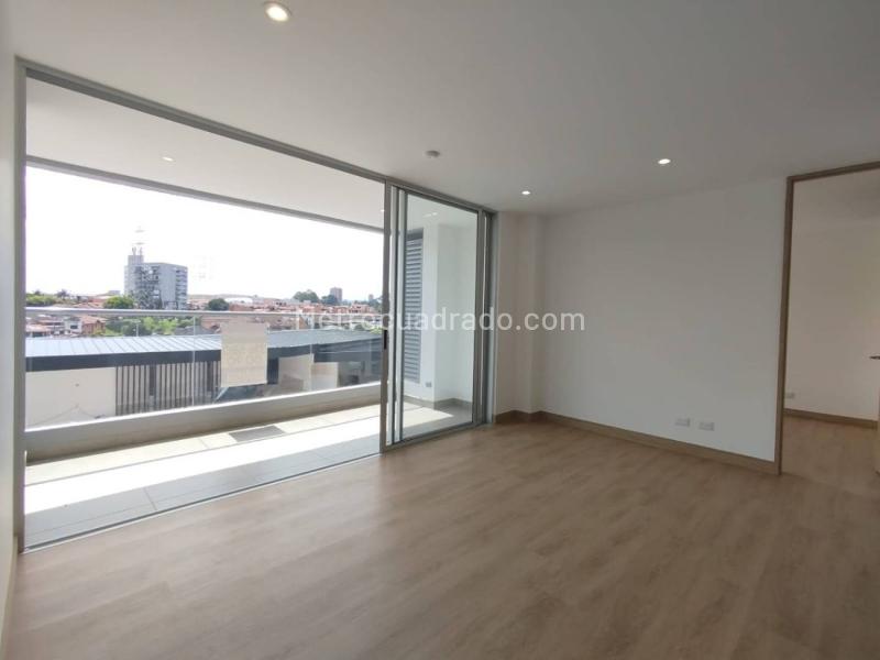 Apartamento en Arriendo, El Porvenir, Rionegro
