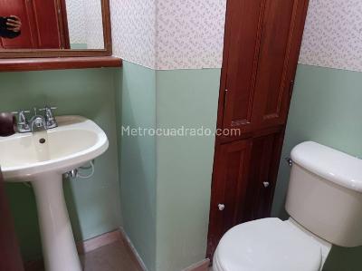 Apartamento de 3 alcobas en arriendo en La Calera, Medellín, 140 m² · foto 12 de 16