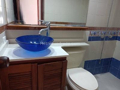 Apartamento de 3 alcobas en arriendo en La Calera, Medellín, 140 m² · foto 13 de 16