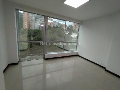 Office for rent in El Tesoro, Medellín