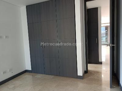 Apartamento de 3 alcobas en venta en Castropol, Medellín, 138 m² · foto 17 de 19