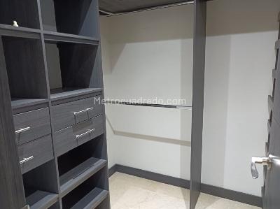 Apartamento de 3 alcobas en venta en Castropol, Medellín, 138 m² · foto 8 de 19