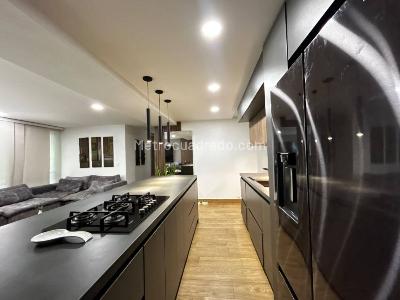 Apartamento en venta en Guayabal, Medellín · foto 11 de 20