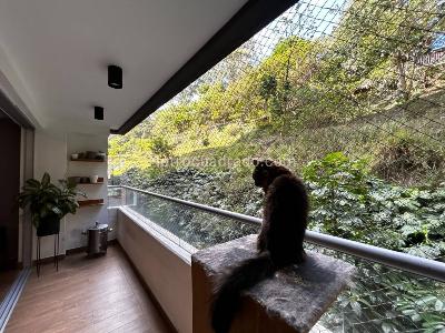 Apartamento en venta en Guayabal, Medellín · foto 13 de 20