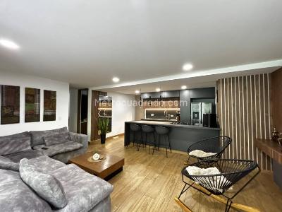 Apartamento en venta en Guayabal, Medellín · foto 2 de 20