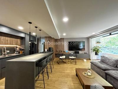 Apartamento en venta en Guayabal, Medellín · foto 3 de 20