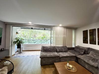 Apartamento en venta en Guayabal, Medellín · foto 4 de 20