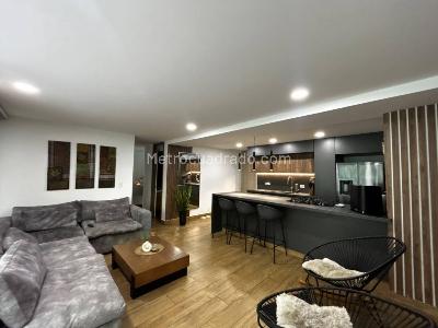 Apartamento en venta en Guayabal, Medellín · foto 6 de 20