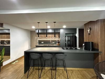 Apartamento en venta en Guayabal, Medellín · foto 7 de 20