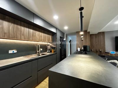 Apartamento en venta en Guayabal, Medellín · foto 9 de 20