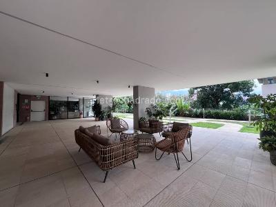 Apartamento en venta en Castropol, Medellín · foto 10 de 12