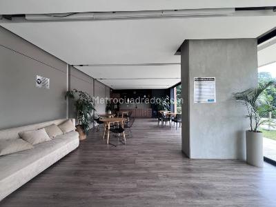 Apartamento en venta en Castropol, Medellín · foto 12 de 12