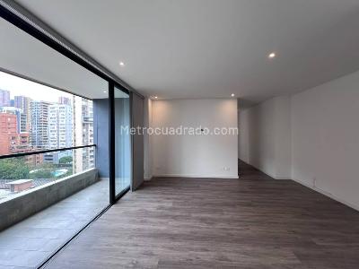 Apartamento en venta en Castropol, Medellín · foto 2 de 12