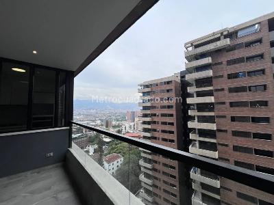 Apartamento en venta en Castropol, Medellín · foto 3 de 12