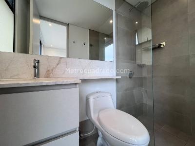 Apartamento en venta en Castropol, Medellín · foto 6 de 12