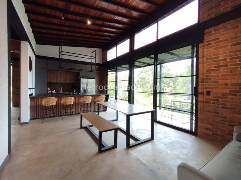 House for rent in Envigado