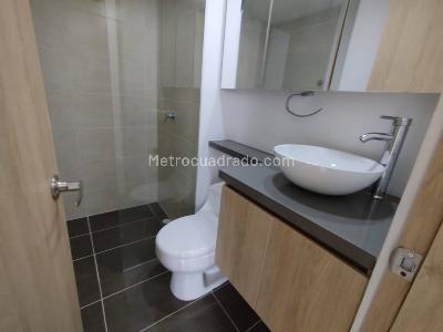 Apartamento de 3 alcobas en arriendo en San Antonio, Rionegro, 74 m² · foto 13 de 17