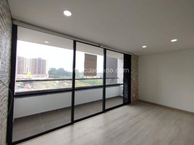 Apartamento de 3 alcobas en arriendo en San Antonio, Rionegro, 74 m² · foto 14 de 17