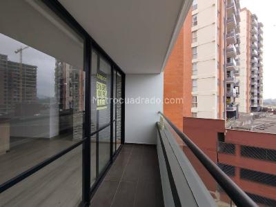 Apartamento de 3 alcobas en arriendo en San Antonio, Rionegro, 74 m² · foto 15 de 17