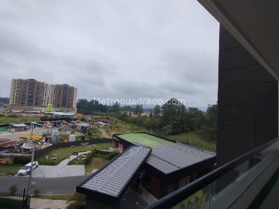 Apartamento de 3 alcobas en arriendo en San Antonio, Rionegro, 74 m² · foto 16 de 17