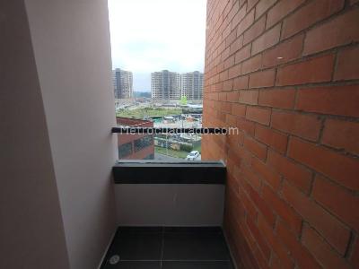 Apartamento de 3 alcobas en arriendo en San Antonio, Rionegro, 74 m² · foto 17 de 17