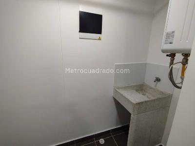 Apartamento de 3 alcobas en arriendo en San Antonio, Rionegro, 74 m² · foto 3 de 17