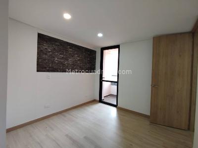 Apartamento de 3 alcobas en arriendo en San Antonio, Rionegro, 74 m² · foto 5 de 17