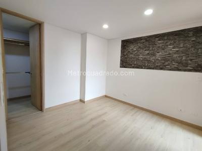 Apartamento de 3 alcobas en arriendo en San Antonio, Rionegro, 74 m² · foto 6 de 17
