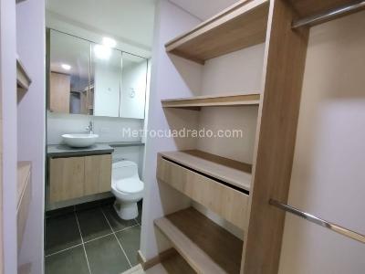 Apartamento de 3 alcobas en arriendo en San Antonio, Rionegro, 74 m² · foto 7 de 17