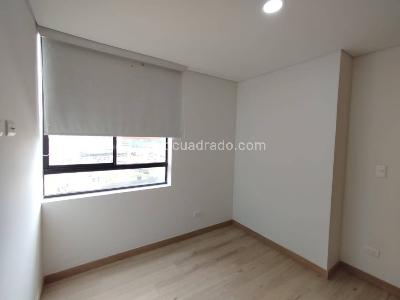Apartamento de 3 alcobas en arriendo en San Antonio, Rionegro, 74 m² · foto 8 de 17