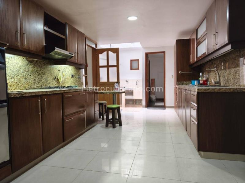 Apartment for rent in Envigado